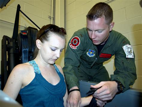 Air Combat Systems Officer Training