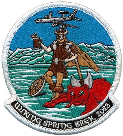 Deployments and Operations of the 729th Air Control Squadron