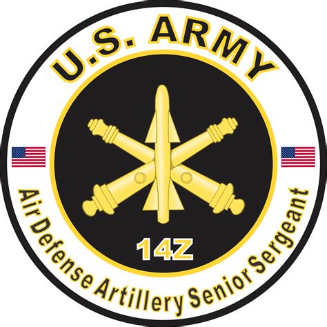 Air Defense Artillery MOS