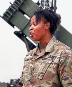 Air Defense Artillery Officer Benefits