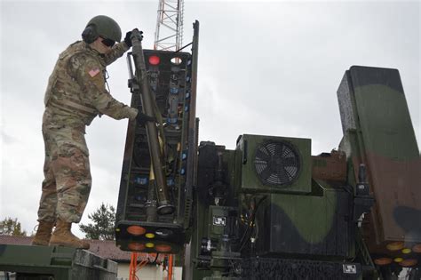 Air Defense Artillery Officer Qualities