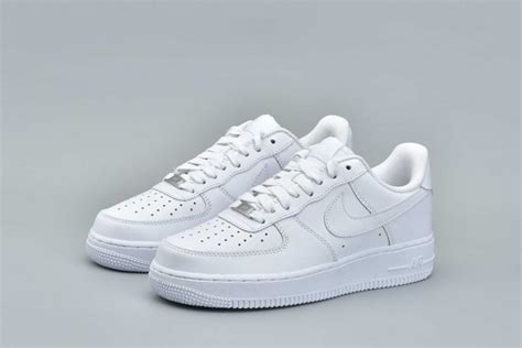 Air Force 1 Classic White