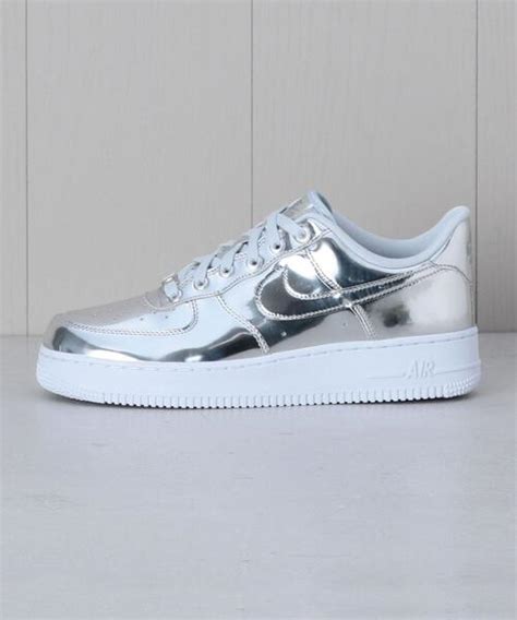 Air Force 1 Metallic Colors