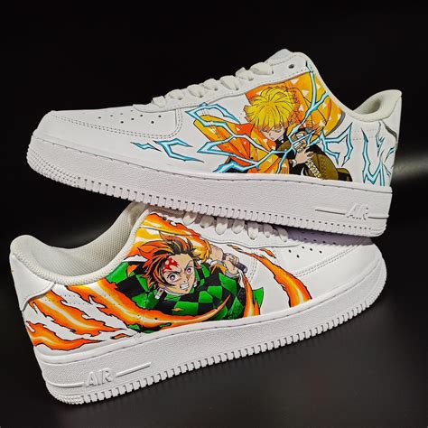 Air Force 1 Unique Designs