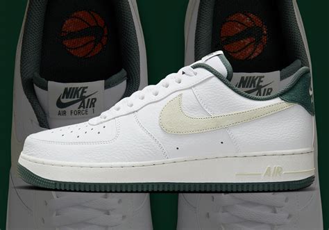 Air Force 1 Vintage Designs