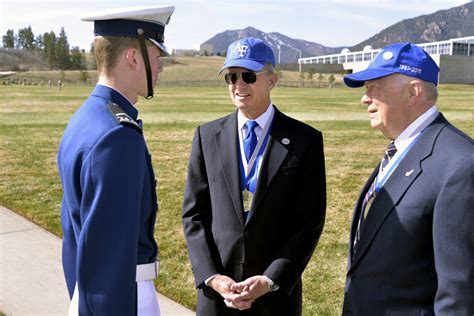 Air Force Academy Alumni