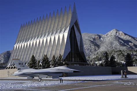 Air Force Academy Campus