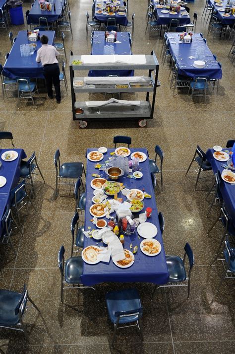 Air Force Academy Dining Options