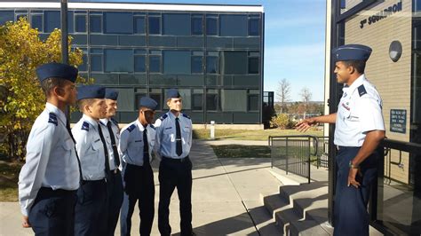 Air Force Academy Preparatory School