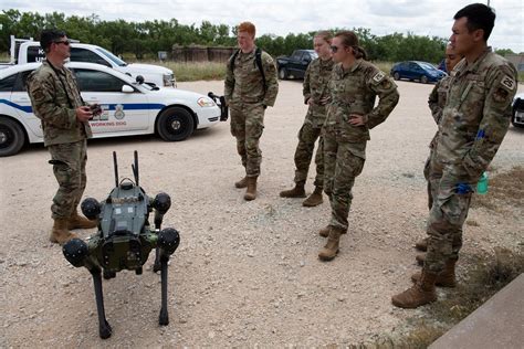 Air Force Academy ROTC