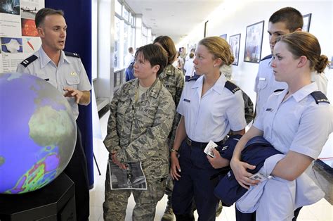 Air Force Academy STEM Majors