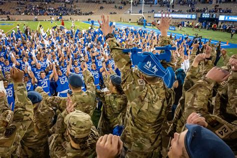 Air Force Academy Sports