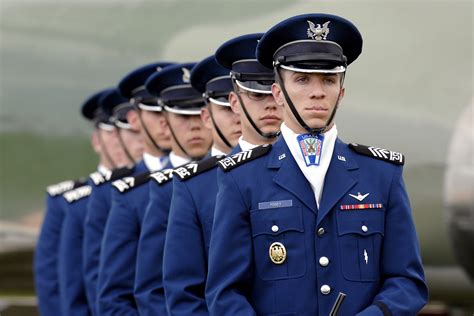 Air Force Academy Uniform