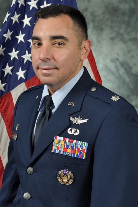 Air Force Acquisitions Officer Image 2