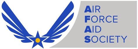 Air Force Aid Society logo