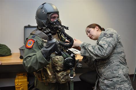 Air Force Aircrew Pilots