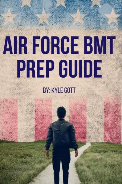 Air Force BMT Preparation