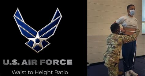 Air Force Body Fat Percentage