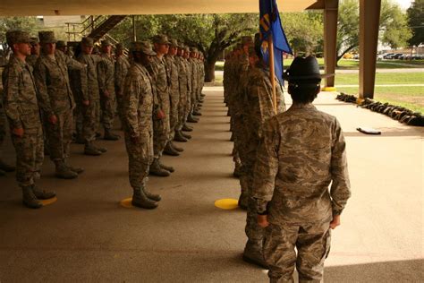 Air Force Boot Camp Uniform Gallery 2