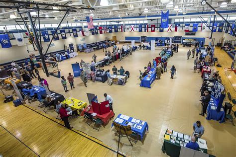 Air Force Career Fair