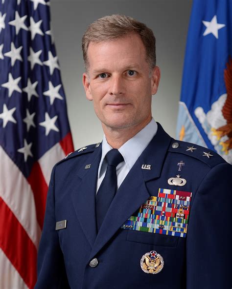 Air Force Chaplain