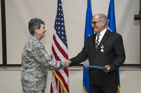 Air Force Civilian Engineer Image 1