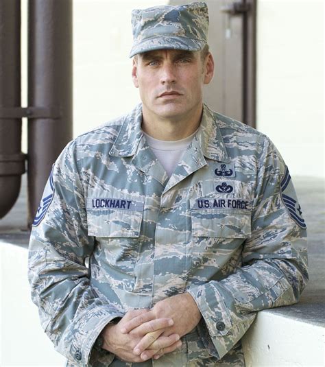 Air Force Civilian Engineer Image 9