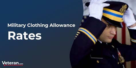 Air Force Clothing Allowance Payment Schedule