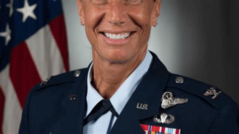 Air Force Colonel Retirement