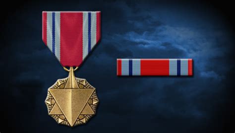 Air Force Combat Readiness Medal Award Process