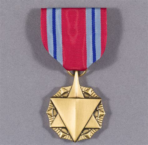 Air Force Combat Readiness Medal Image 3