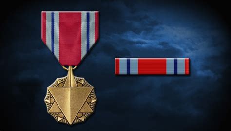 Air Force Combat Readiness Medal Notable Recipients