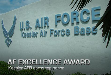 Air Force core values: Integrity, Service, Excellence