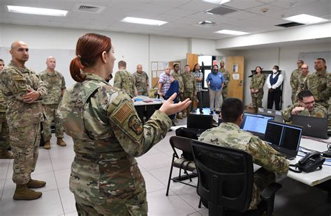 Air Force Cyber Career Field