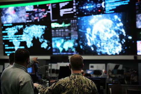 Air Force Cyber Operations