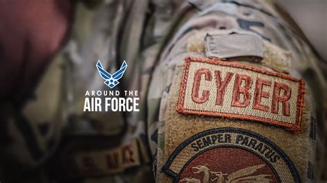 Air Force Cybersecurity