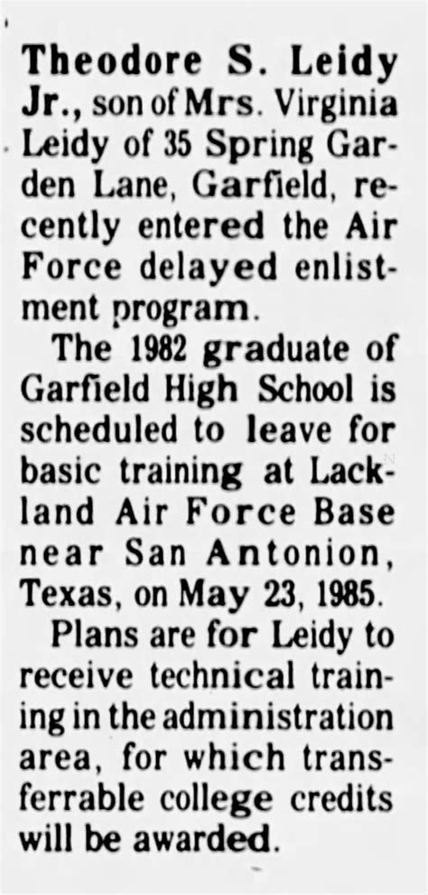 Air Force Delayed Enlistment Program vs Active Duty