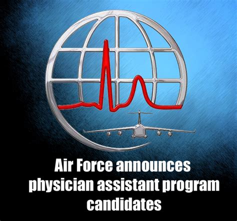 Air Force Doctor Education Assistance