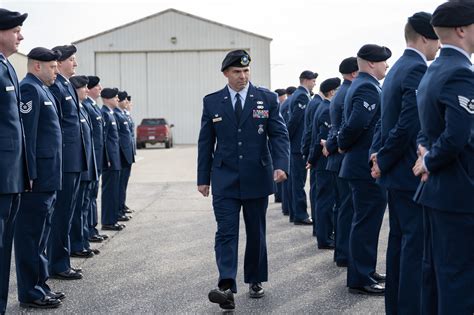 Air Force Dress Blues