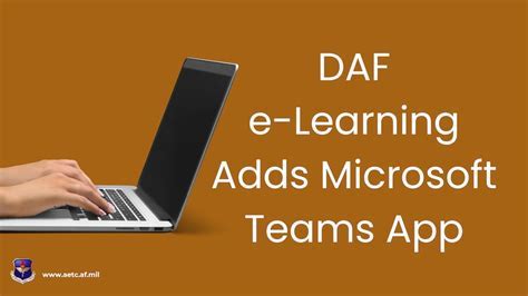 Air Force E-Learning Insights