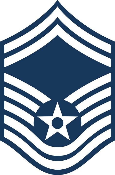 Air Force E8 Salary Image 8