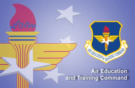 US Air Force education