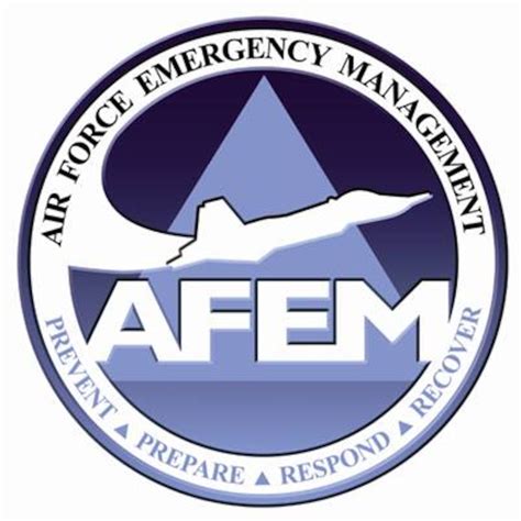 Air Force Emergency Management Software