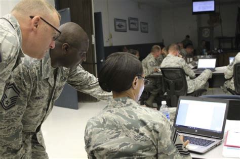 Air Force Engineer Training