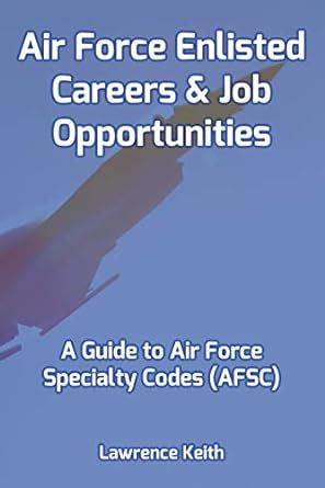 Air Force Enlisted Careers