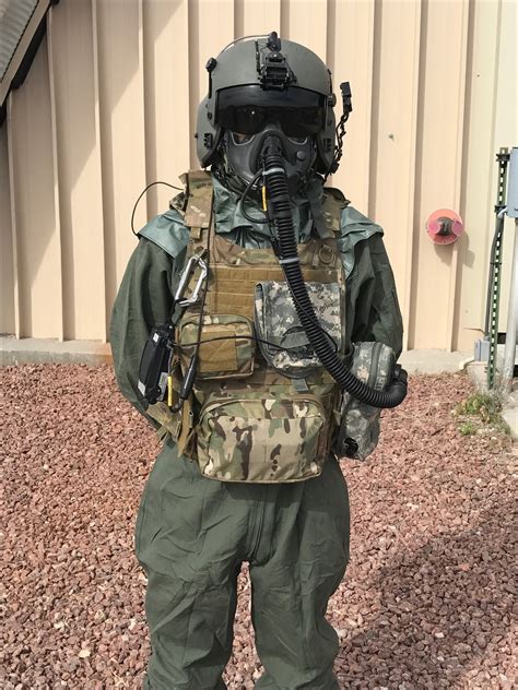 Air Force Equipment