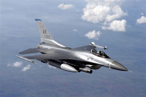 Air Force F-16