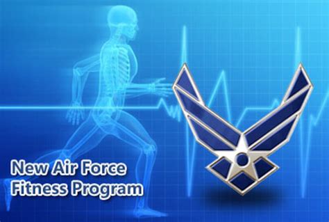 Air Force Fitness Program