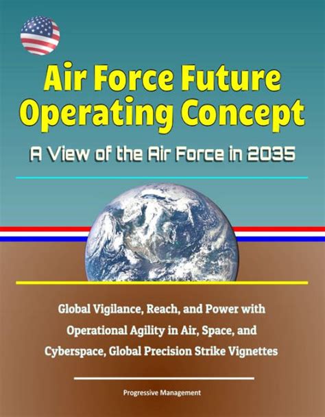 Air Force Future