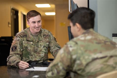 Air Force Healthcare Managers